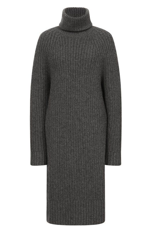 

Кашемировое платье Michael Kors Collection, Серый