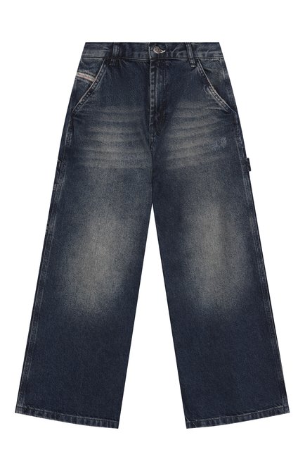 Джинсы DIESEL, арт. J02349/KXBQC