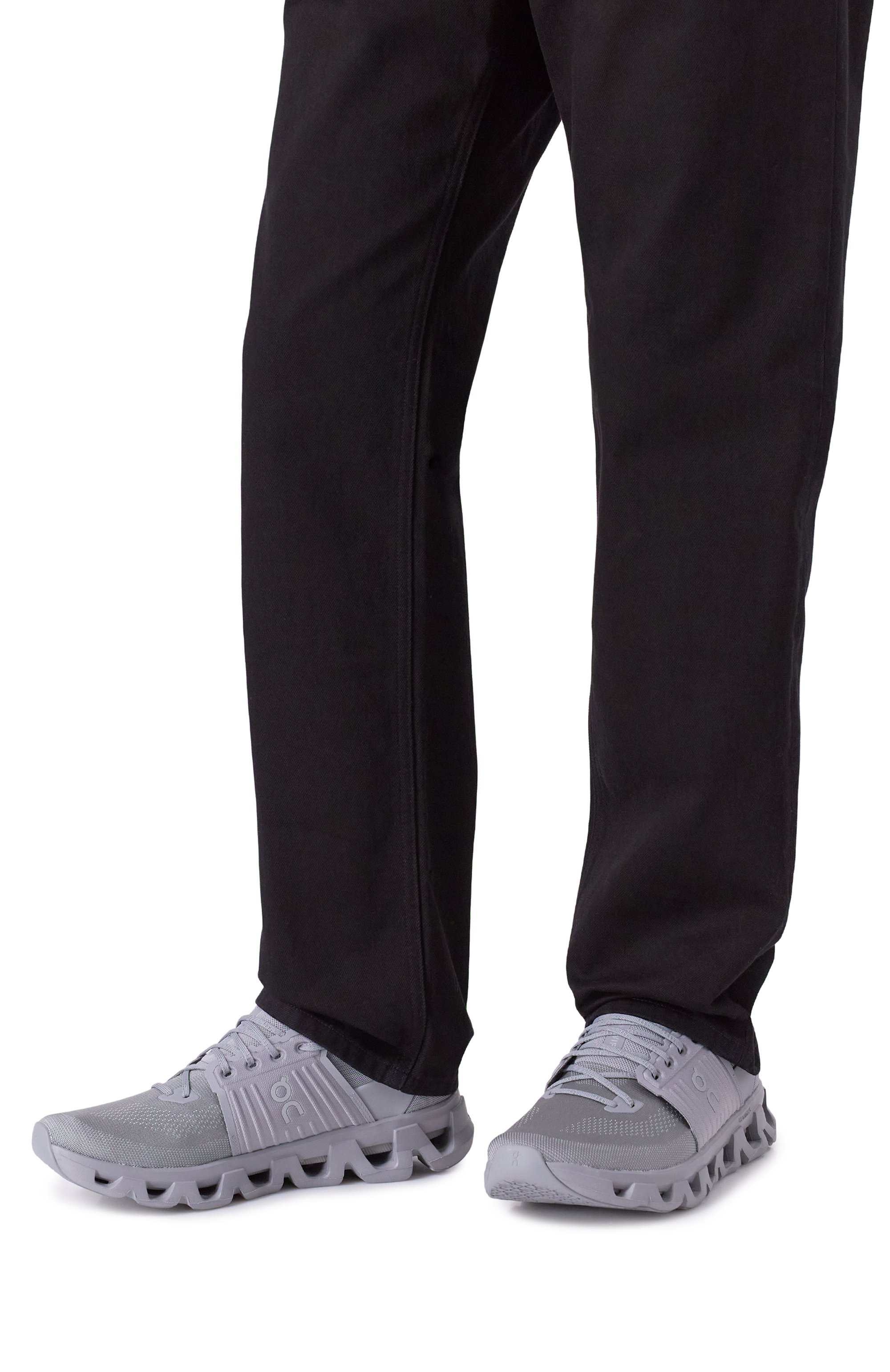 Текстильные кроссовки cloudswift 4 ad ON RUNNING, арт. 3MF10572303, фото 3