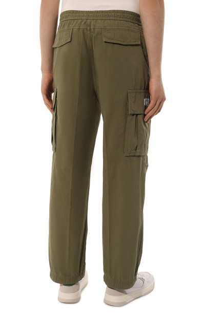 Хлопковые брюки-карго HUGO BLUE, арт. 50535406, фото 4