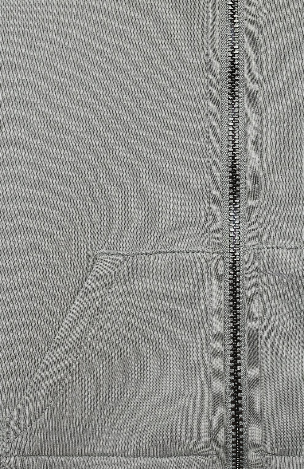 Комплект из толстовки и брюк EMPORIO ARMANI, арт. 6DHVJ4/1JHSZ, фото 4