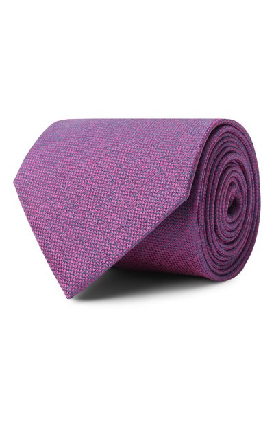 Мужской шелковый галстук STEFANO RICCI, арт. CCXL/56015