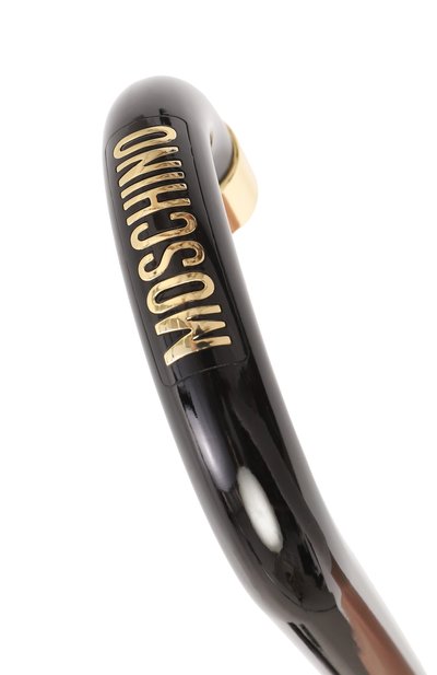 Зонт-трость MOSCHINO, арт. 8956 63 AUT0, фото 5