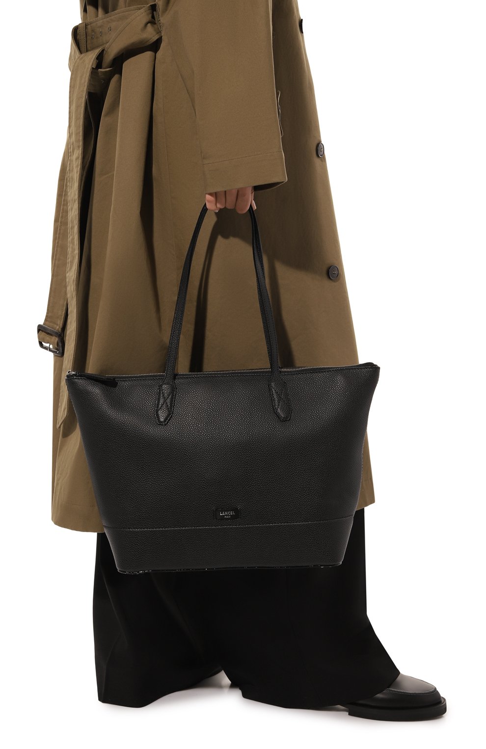 Сумка-тоут ninon LANCEL, арт. A12090, фото 2