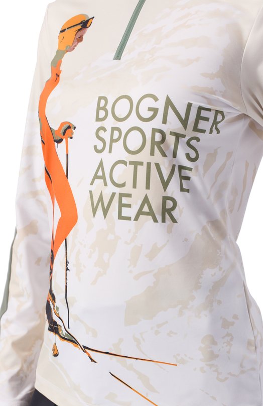 Пуловер Bogner 51789763 Разноцветный  51789763 Фото 5