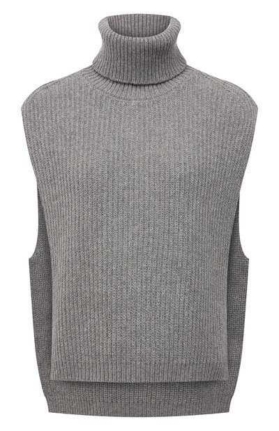 Женский шерстяной жилет DRIES VAN NOTEN, арт. 212-012208-3703