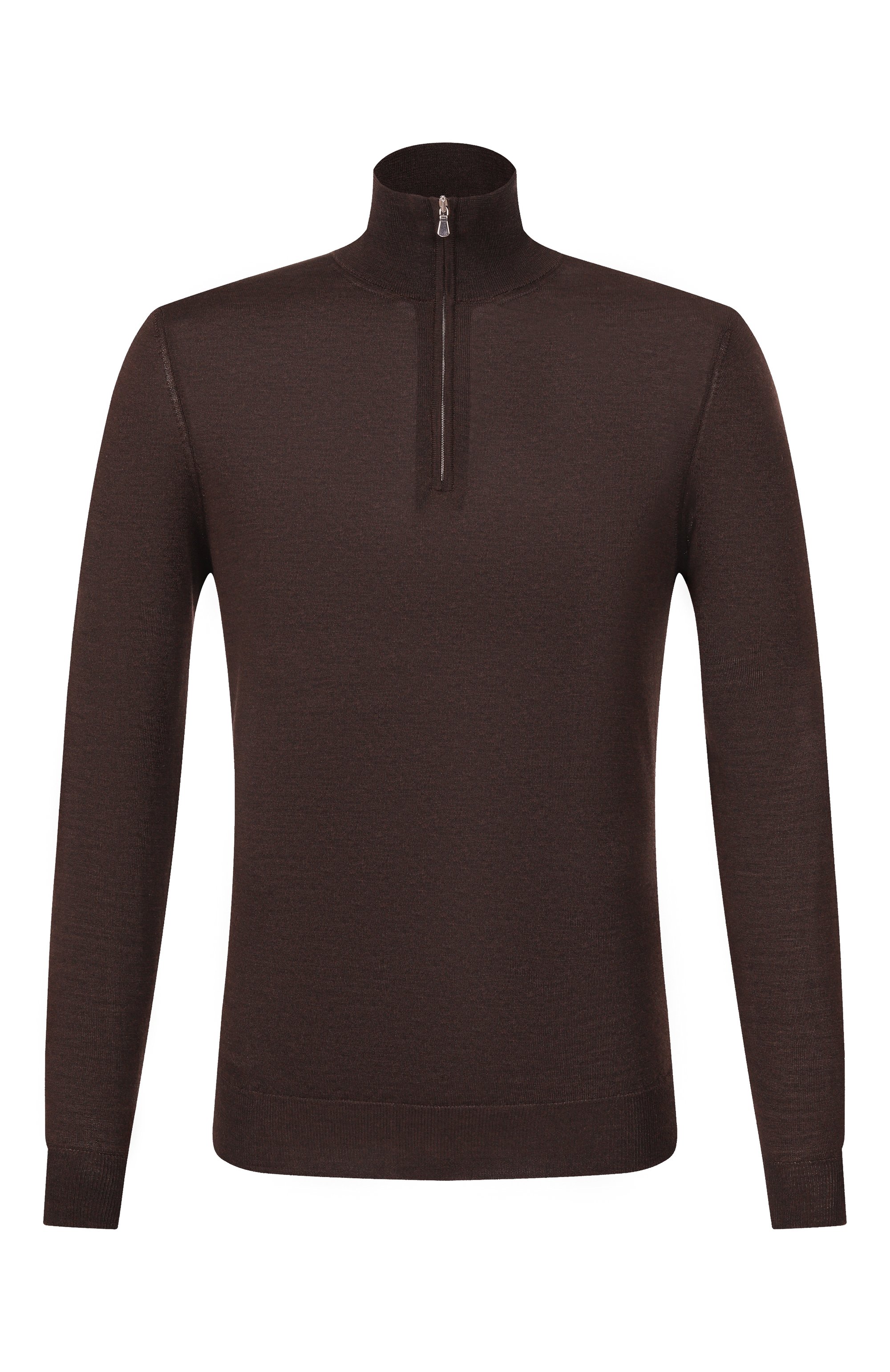 Джемпер из шерсти и шелка ANDREA CAMPAGNA, арт. M5625-5306, фото 1