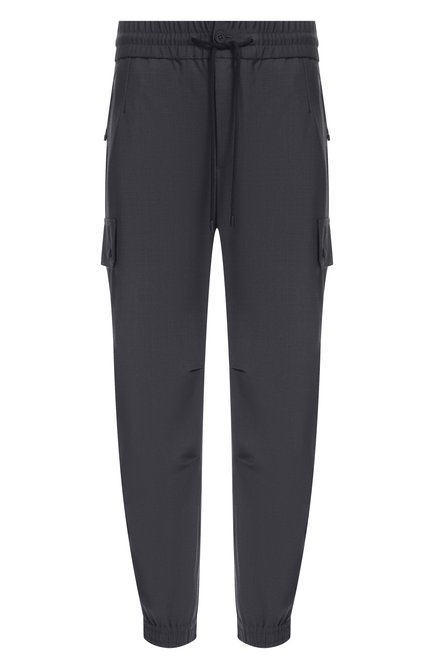 Мужские джоггеры DOLCE & GABBANA, арт. GP14PT/FURK8