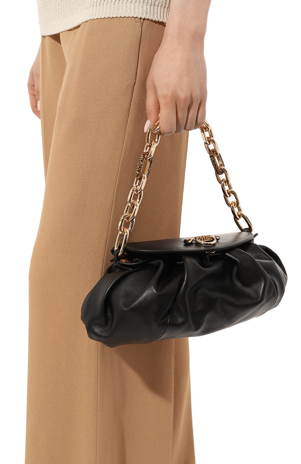 Сумка dunette small BORBONESE, арт. 923864, фото 2