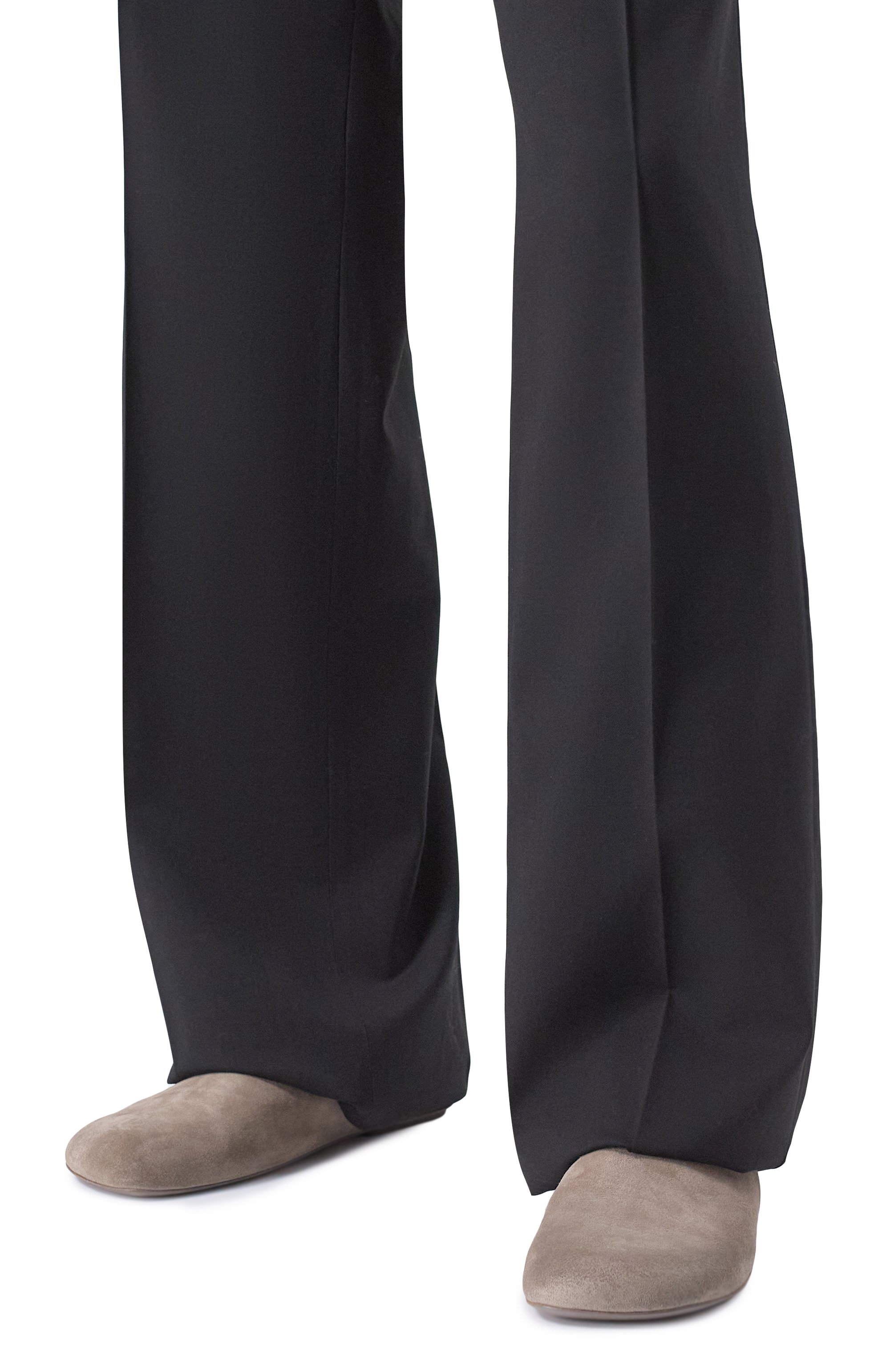 Замшевые сабо passo MARSELL, арт. MM4765/P024, фото 3