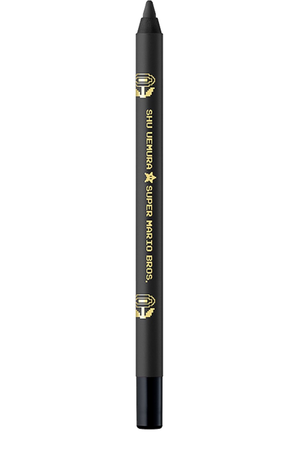 Карандаш для глаз drawing pencil, оттенок black SHU UEMURA, арт. 4935421651158, фото 1