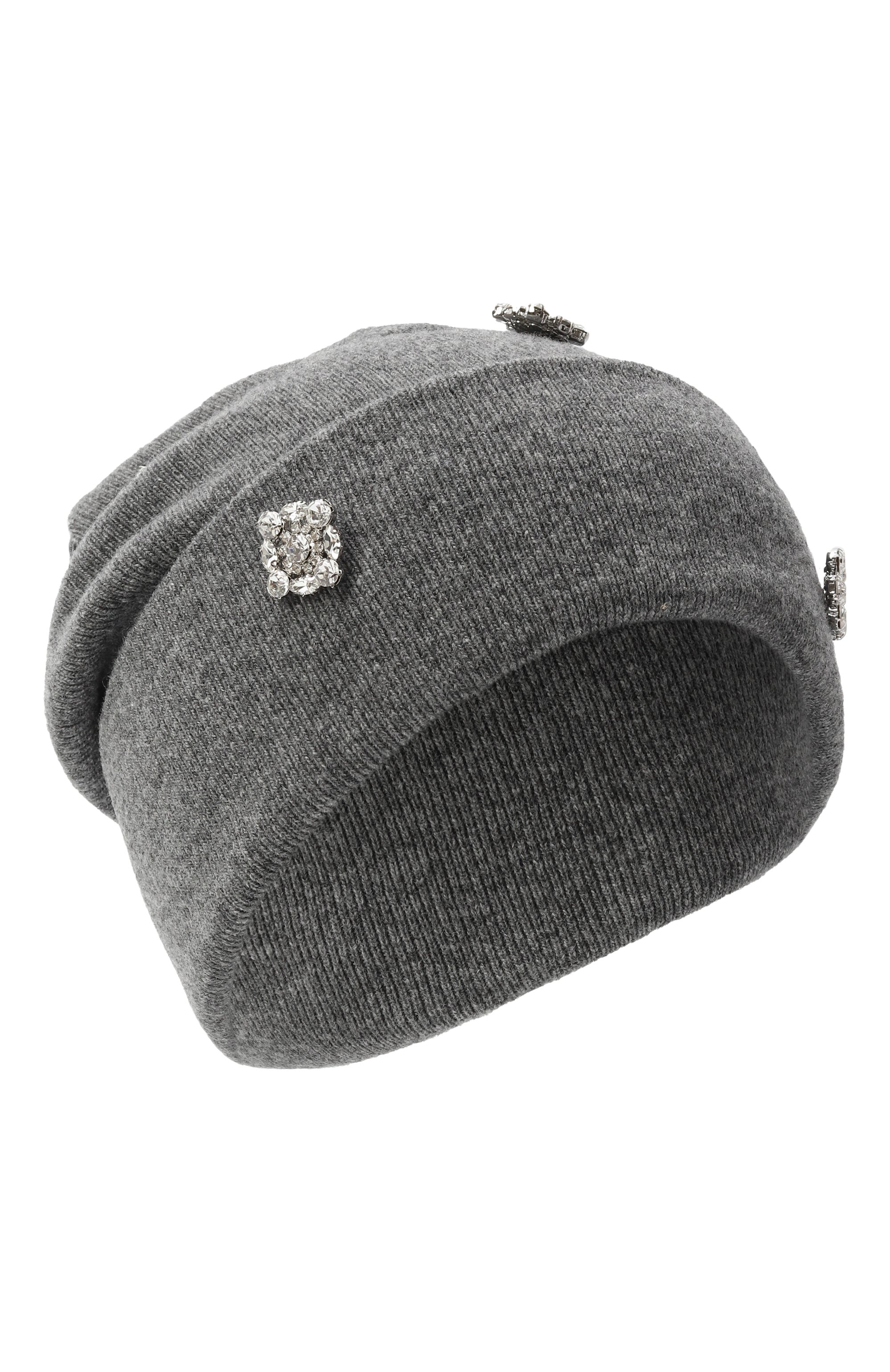 Шерстяная шапка N21, арт. 3044/7081, фото 1