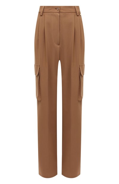 Женские брюки-карго HERNO, арт. PT000066D/12646