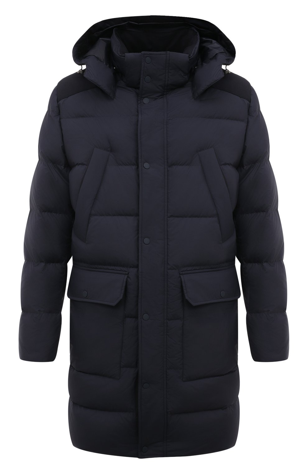 Пуховик PAUL&SHARK, арт. 14312592/L, фото 1