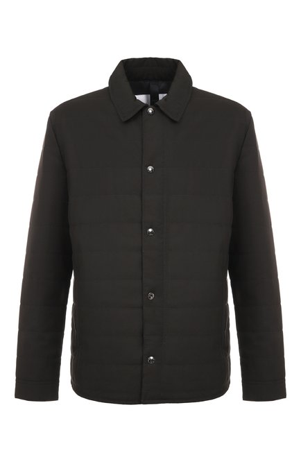 Мужская утепленная куртка-рубашка BOGNER, арт. 38018694