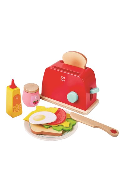 Игровой набор вкусный завтрак HAPE, арт. E3190_HP