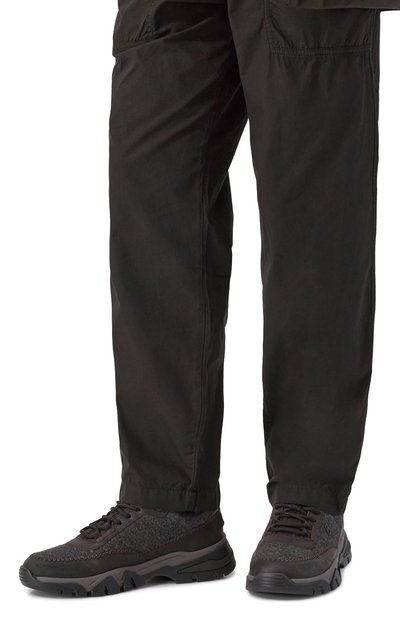 Комбинированные кроссовки copper mountain BOGNER, арт. 12542233, фото 3