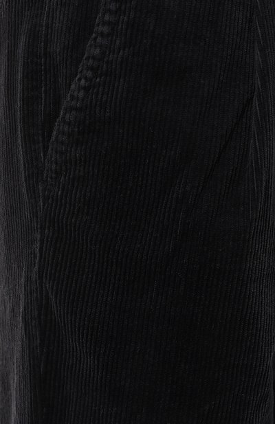 Вельветовые брюки BOSS ORANGE, арт. 50529485, фото 5