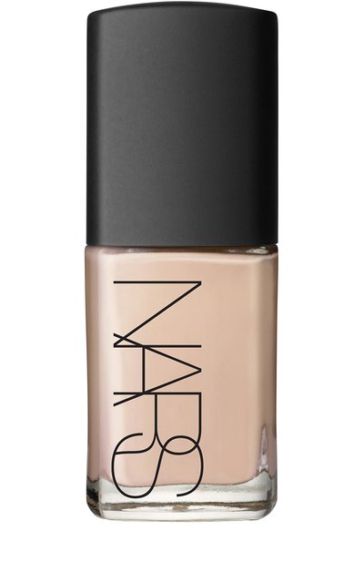 Женское тональное средство, придающее сияние, оттенок mont blanc (30ml) NARS, арт. 6042NS