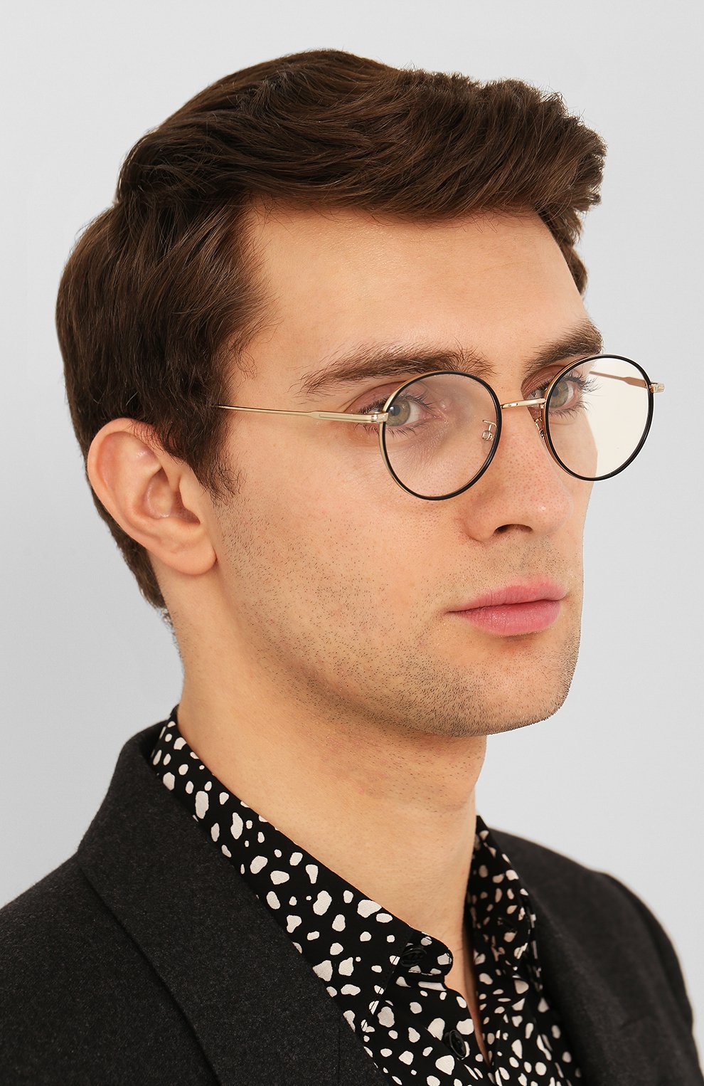 Оправа TOM FORD, арт. TF5566-K 032, фото 2