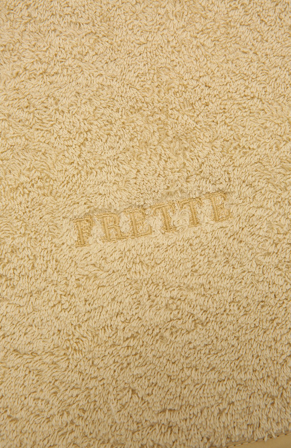 Ванная простынь unito FRETTE, арт. FR2933 D0300 100B, фото 2