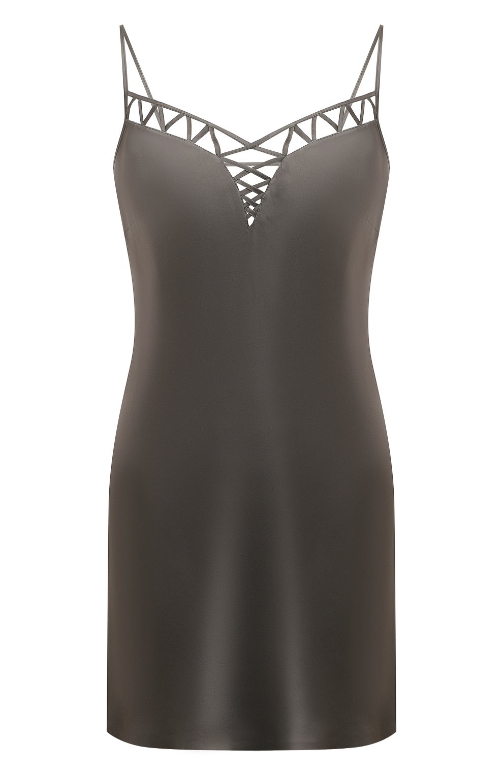 Шелковая сорочка MARJOLAINE, арт. 3SOI0109, фото 1