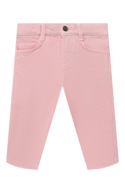 Джинсы EMPORIO ARMANI, арт. 6RHJ02/4N7VZ, фото 1