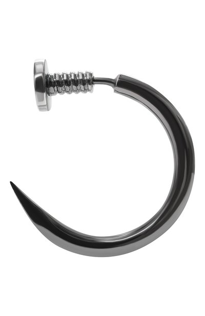 Моносерьга LEVASHOVAELAGINA, арт. nail mono/ea, фото 1