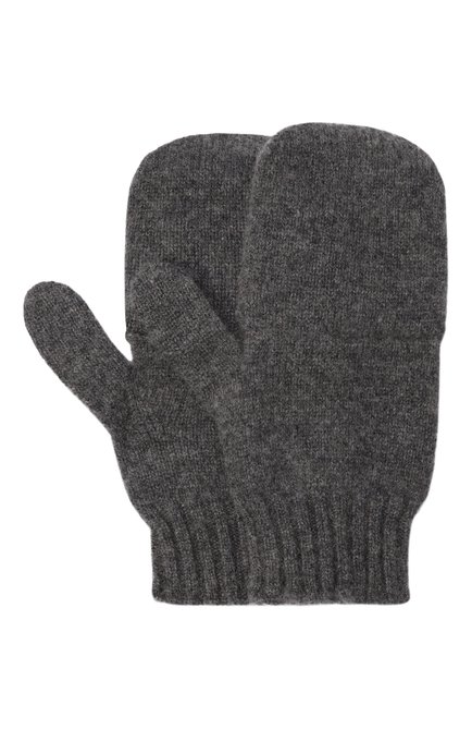 Женские кашемировые варежки TEGIN, арт. 1928-9921