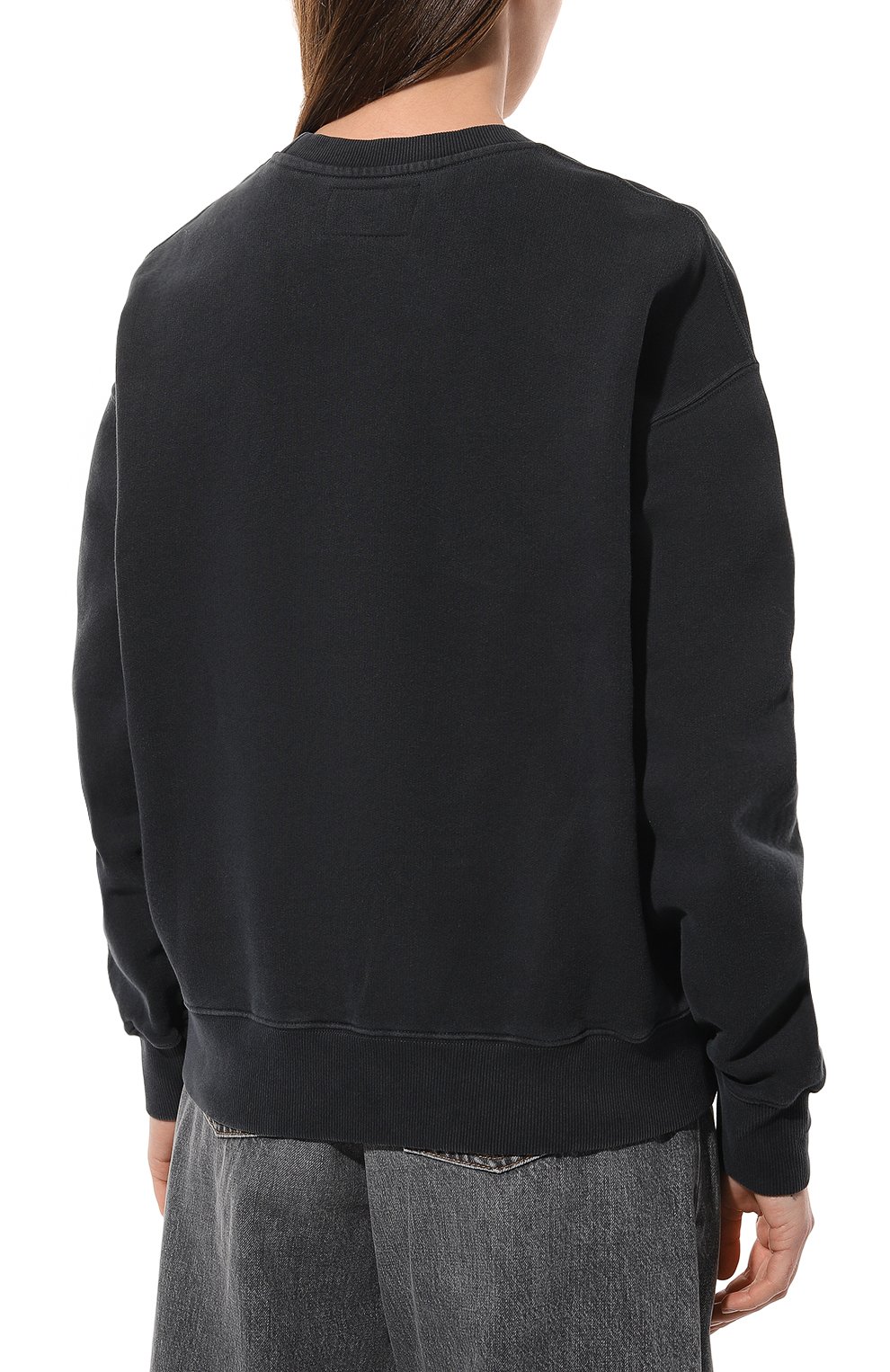 Хлопковый свитшот MC2 SAINT BARTH, арт. STBW/STARDUST W/00742E, фото 4