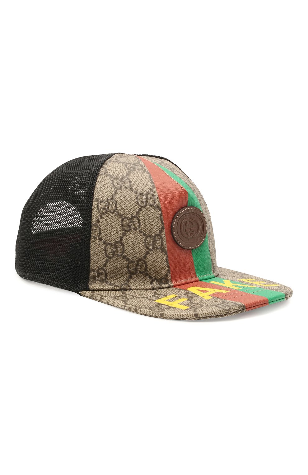 Бейсболка GUCCI, арт. 652868/4HADP, фото 1