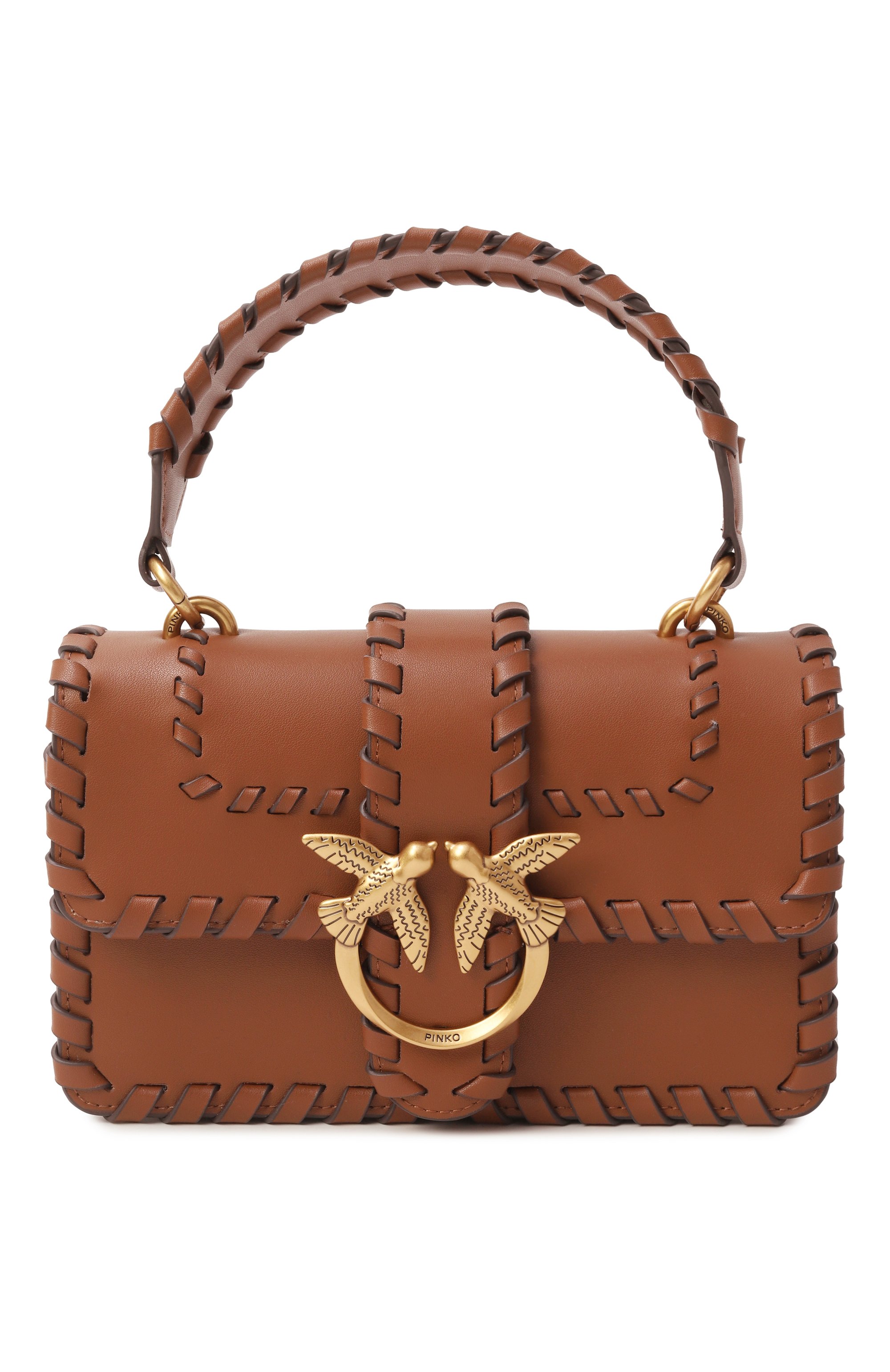 Сумка love one mini PINKO, арт. 100059/A20R, фото 1