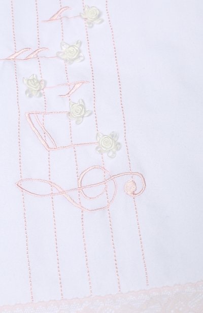 Хлопковое одеяло ALETTA, арт. RD99240, фото 3