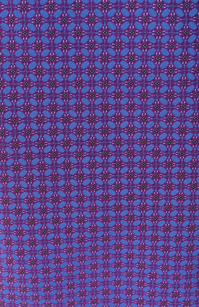 Шелковый галстук STEFANO RICCI, арт. CCXL/58001, фото 4