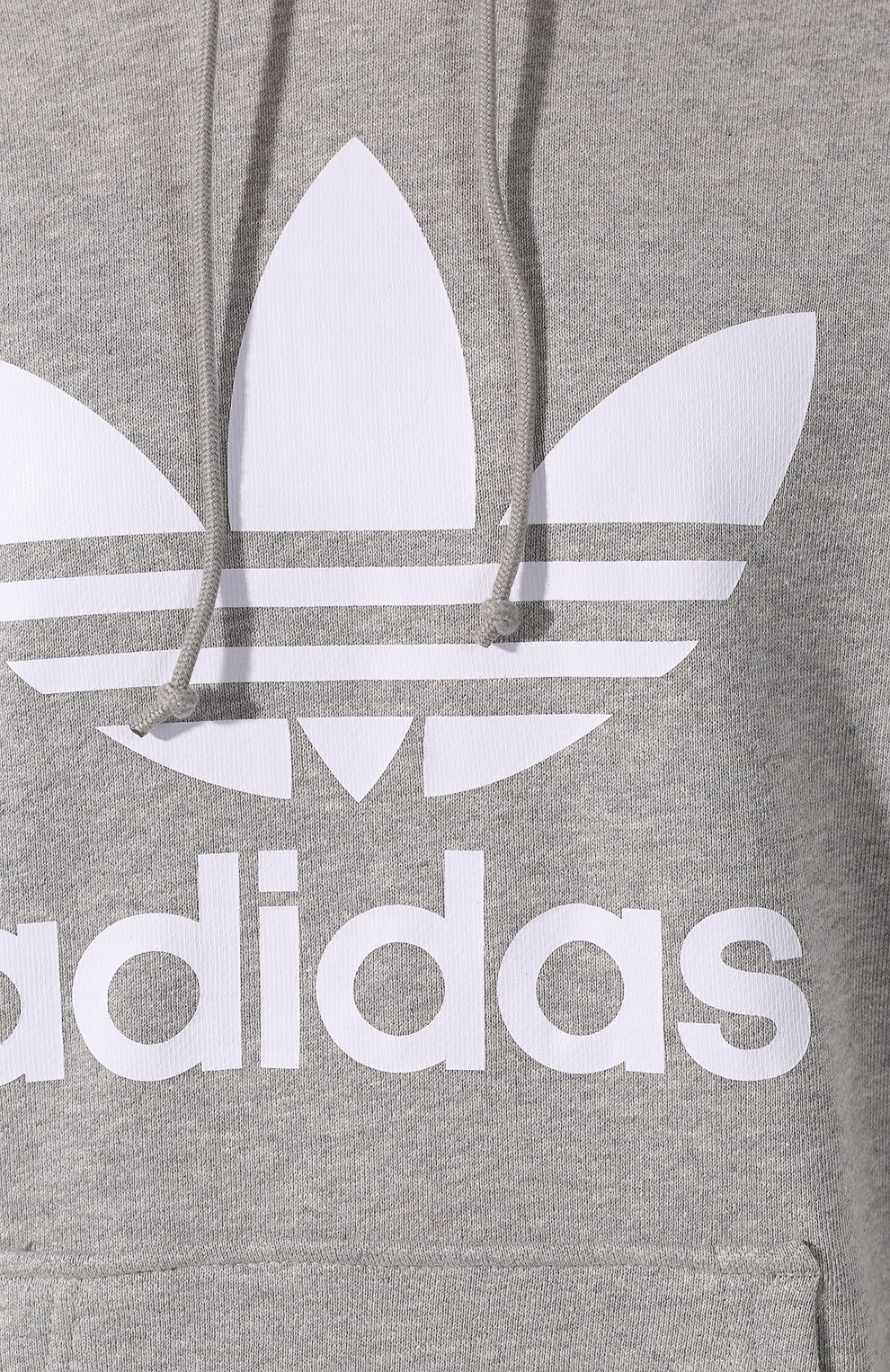 Хлопковое худи ADIDAS ORIGINALS, арт. FM3304, фото 5
