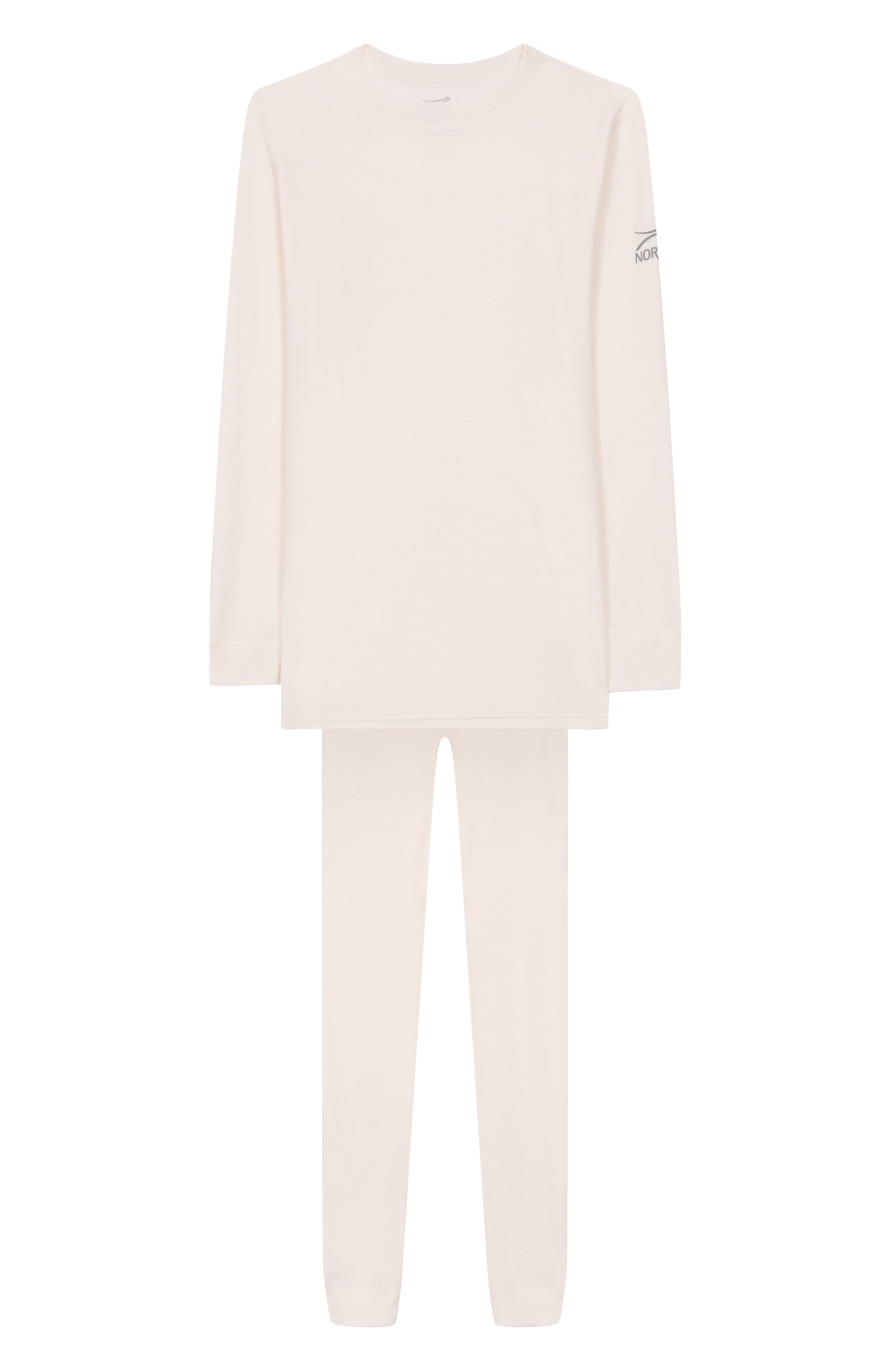 Шерстяной термокомплект NORVEG, арт. 14STSRU-011, фото 1