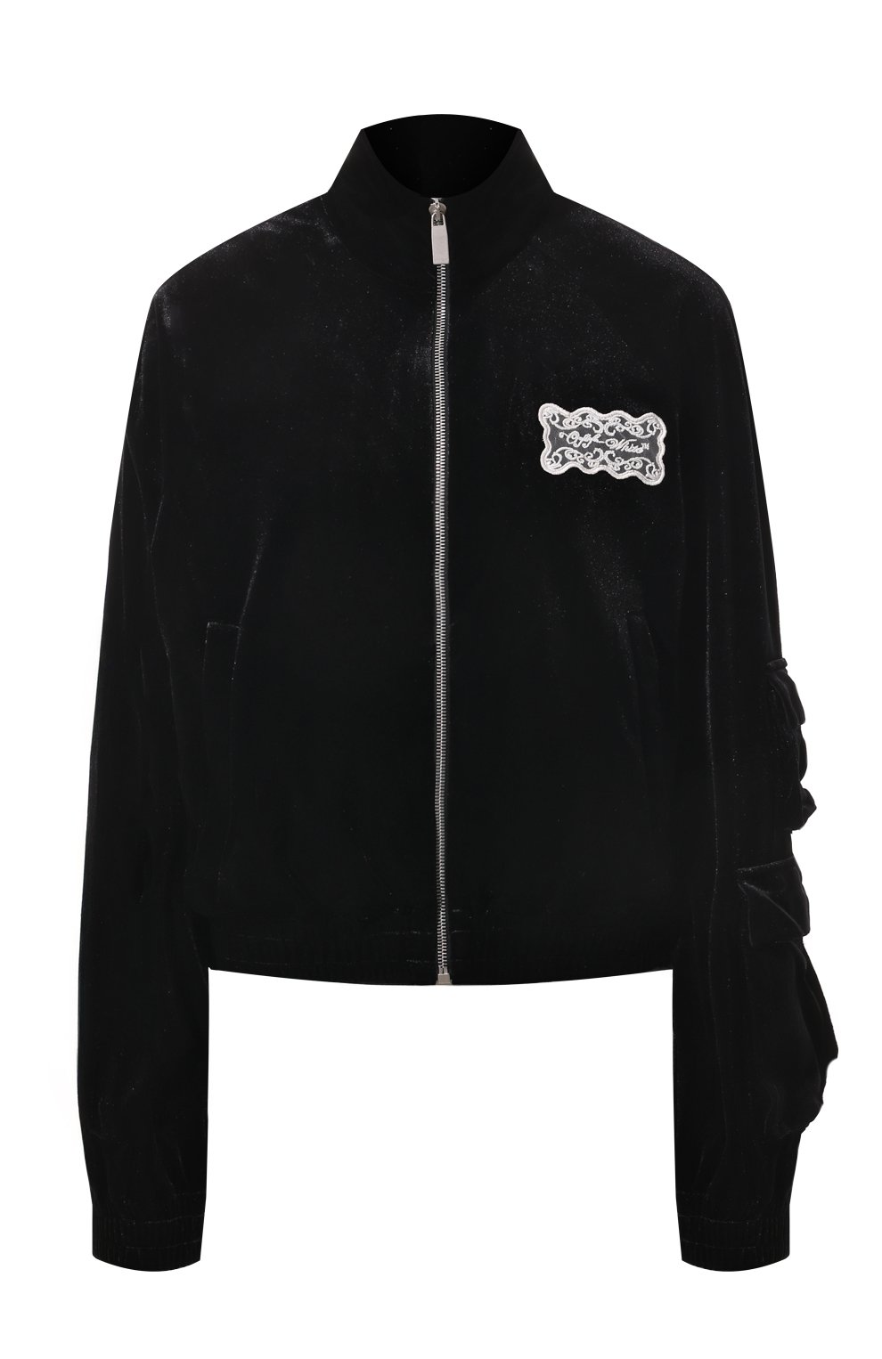 Толстовка OFF-WHITE, арт. 0WVC002F24FAB001, фото 1