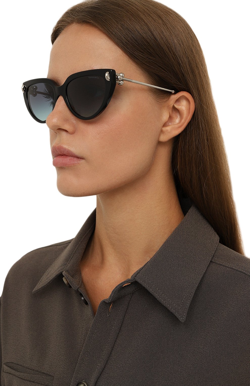 Солнцезащитные очки TIFFANY & CO., арт. 4195-80019S, фото 2