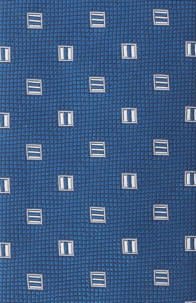 Шелковый галстук BRIONI, арт. 061D00/PD479, фото 4