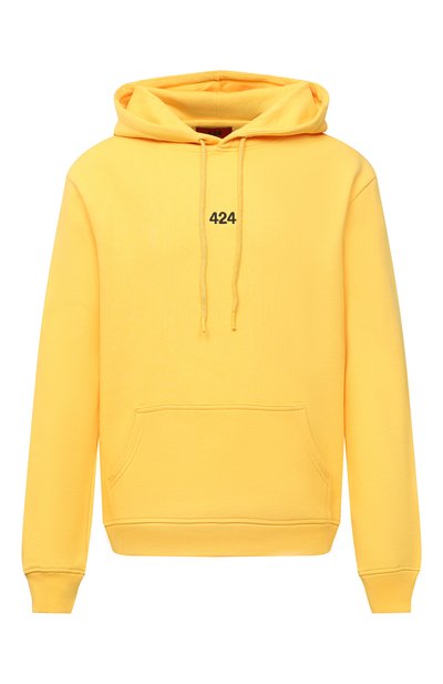 Хлопковое худи 424, арт. 8008.115.4034, фото 1