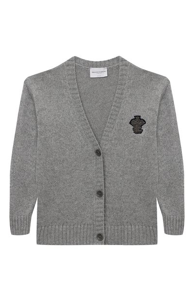 Кардиган ERMANNO SCERVINO, арт. SFMA008C/FL220/3A-8A, фото 1