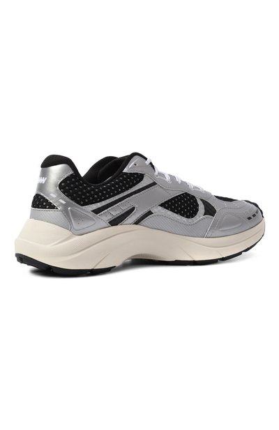 Комбинированные кроссовки go2 HUGO, арт. 50558025, фото 5