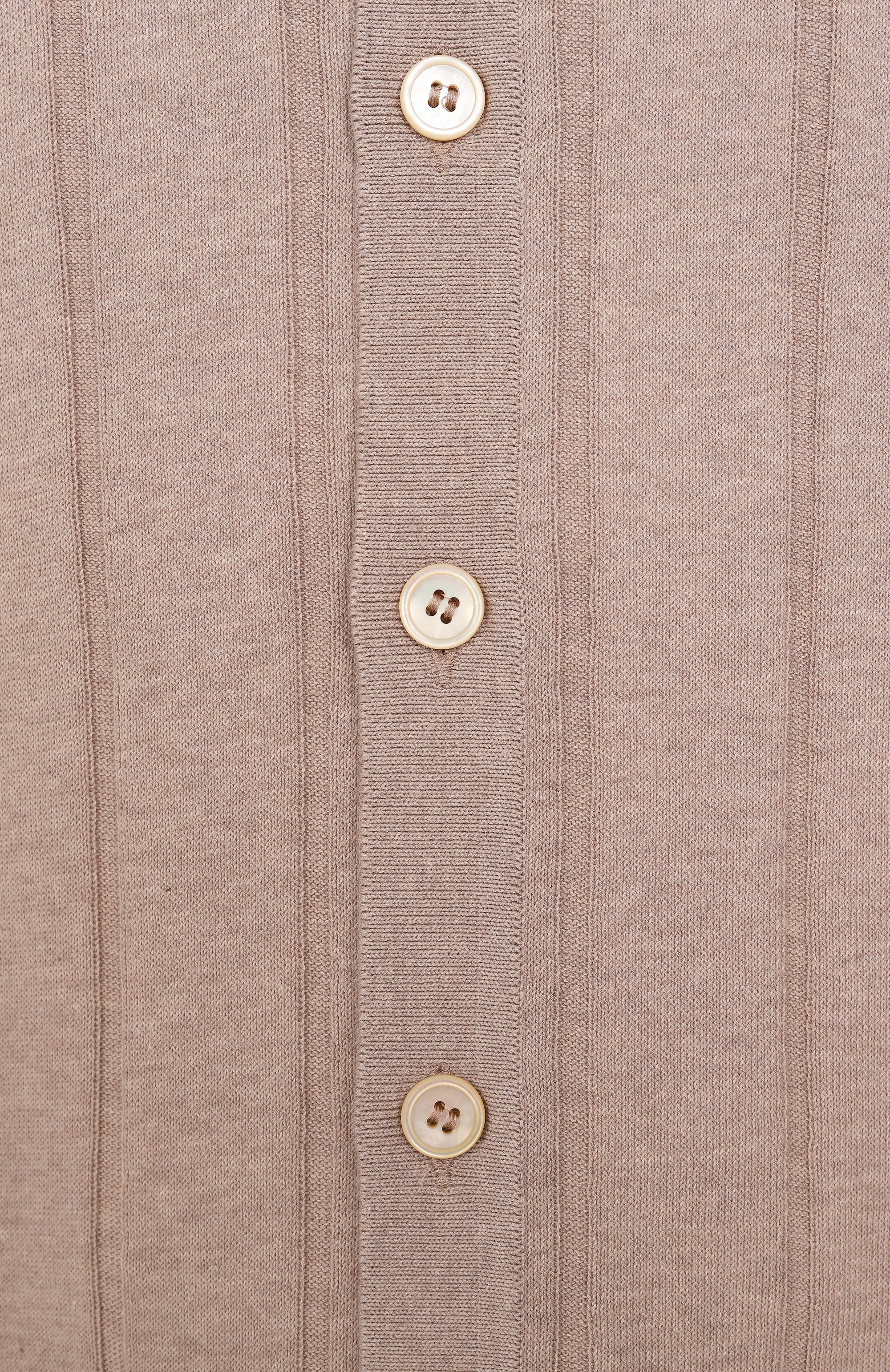 Хлопковая рубашка GRAN SASSO, арт. 57143/20634, фото 6