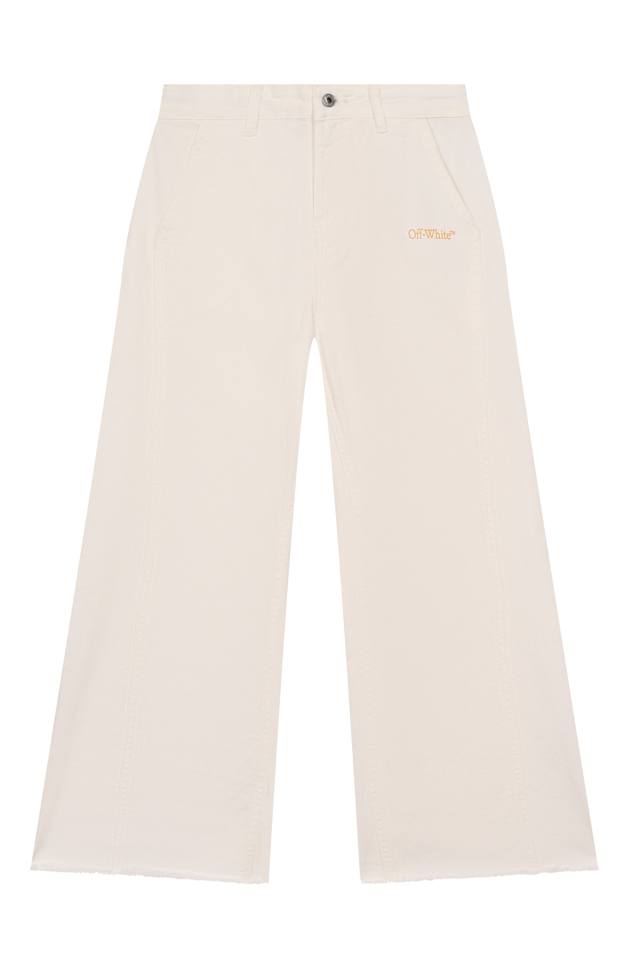 Джинсы OFF-WHITE, арт. 0GYB002S25DEN001/4-12, фото 1