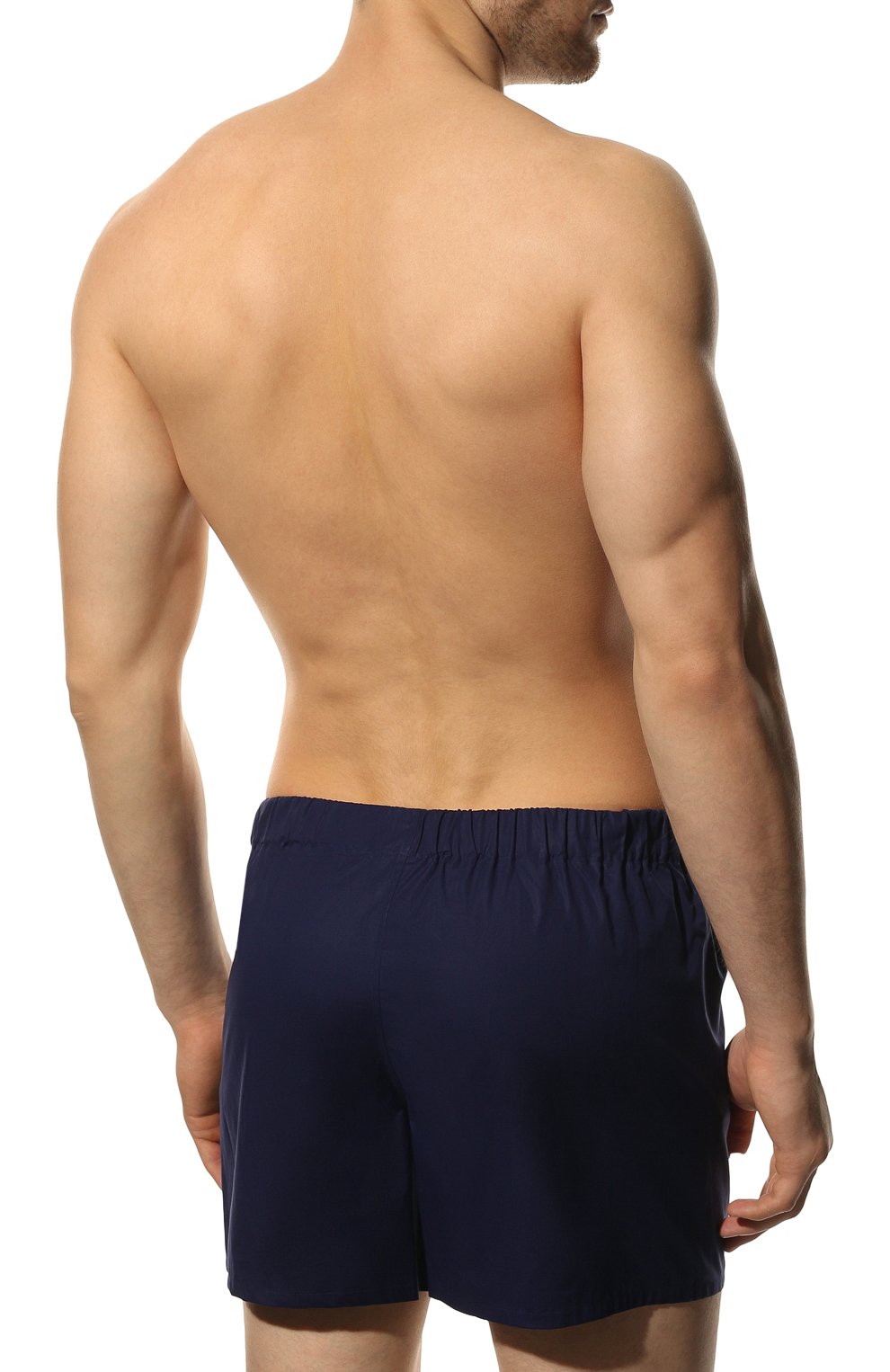 Хлопковые боксеры STEFANO RICCI, арт. BX005/A304, фото 3