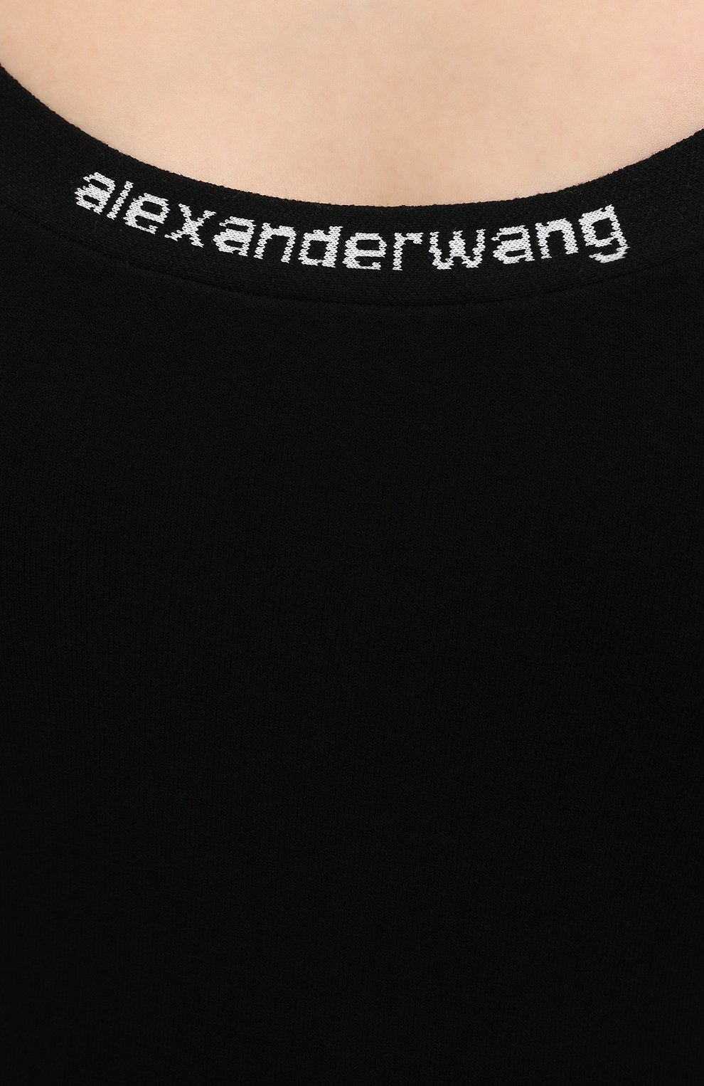 Пуловер ALEXANDERWANG.T, арт. 4KC1211024, фото 5