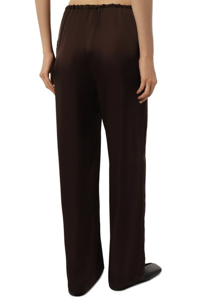 Брюки из вискозы OLOLOL, арт. OLP038/4030.306/W25, фото 4