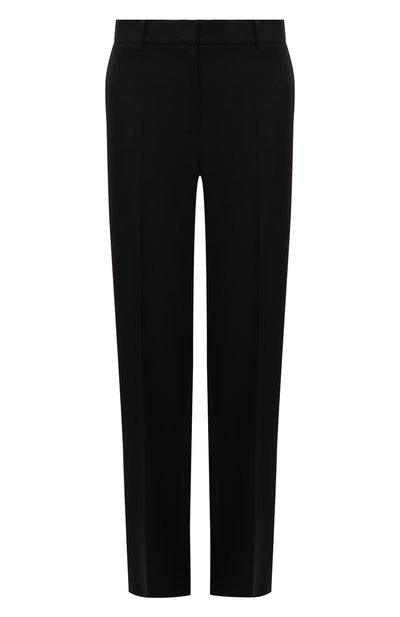 Женские шерстяные брюки MAGDA BUTRYM, арт. 110923