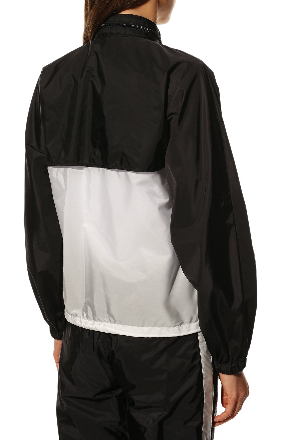 Куртка PRADA, арт. 292020-1WQ9-F0967-221, фото 4