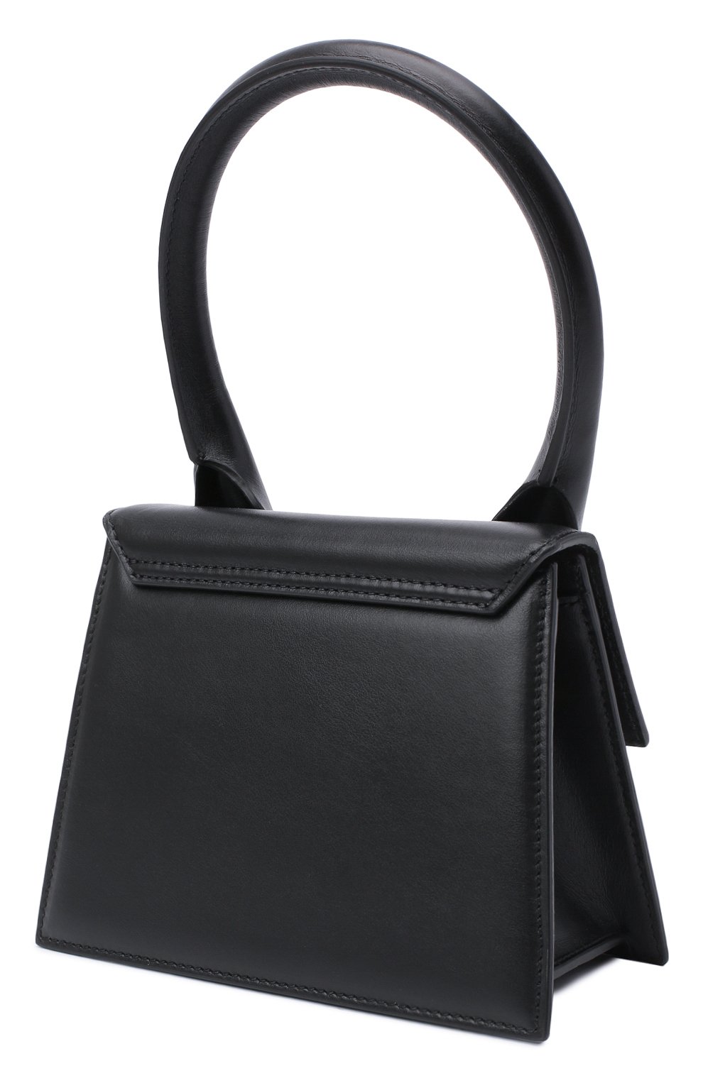 Сумка le chiquito moyen medium JACQUEMUS, арт. 203BA02/300990, фото 3